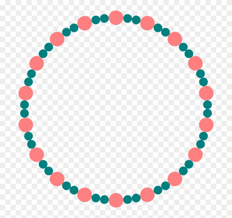 Borders And Frames Work Of Art Depositphotos Circle - Bracelet Riviere Or Oxyde De Zirconium Clipart