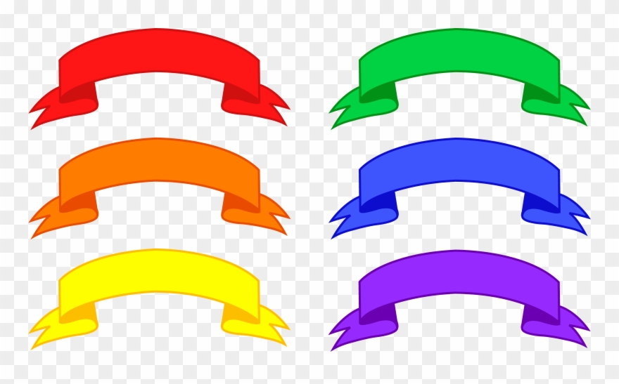 Birthday Banner Clipart - Png Download