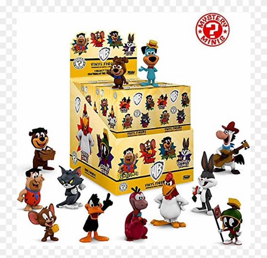 Ended - Dr Seuss Mystery Minis Clipart