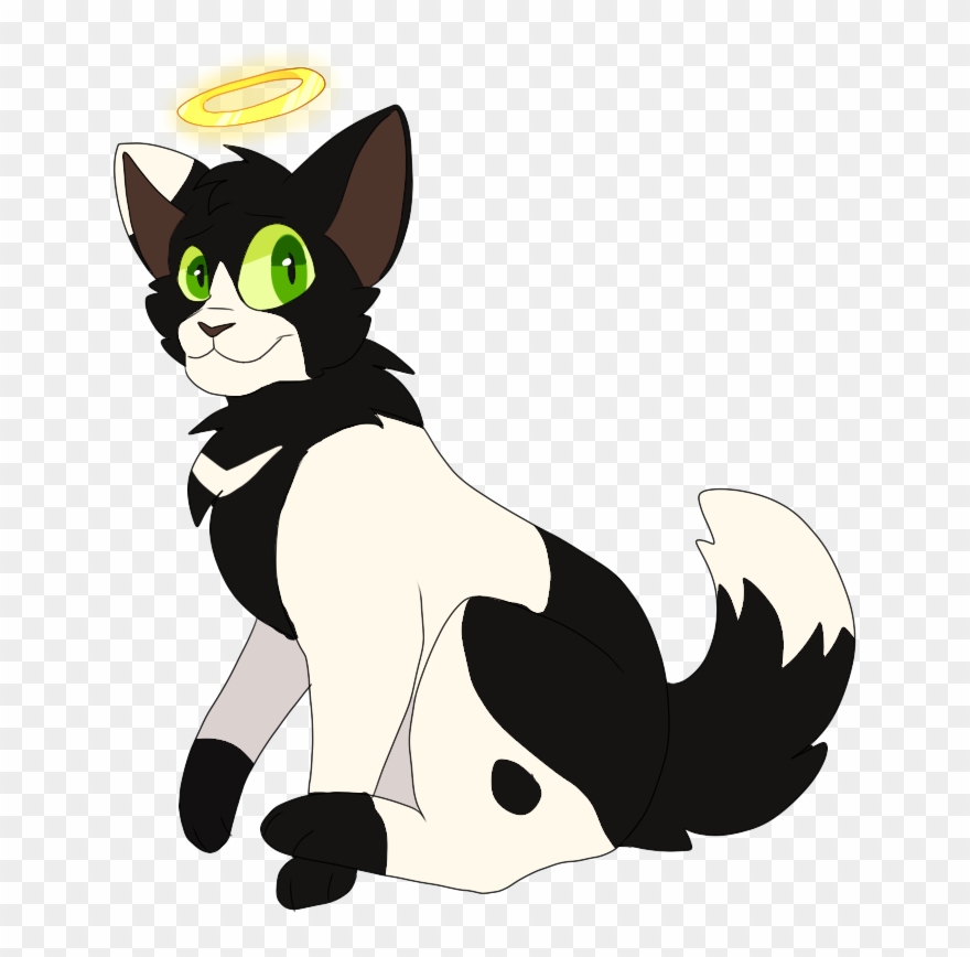 Hawks Warriors Designs - Warrior Cats On Hiatus Clipart