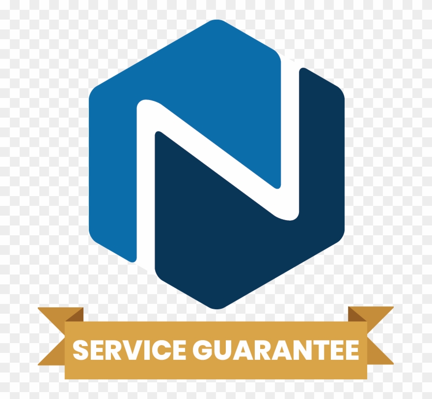 At Nimbus, We Don't Just Pay Lip Service To Quality, - Service Guarantee Clipart