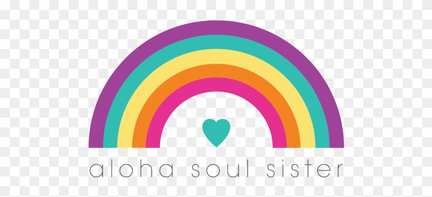 Alohasoulsister - Graphic Design Clipart