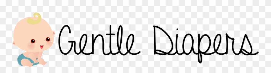 Cloth Diaper Clipart