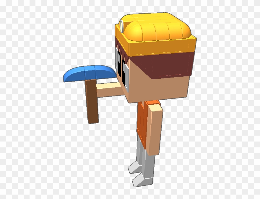 By Octodad - Chair Clipart