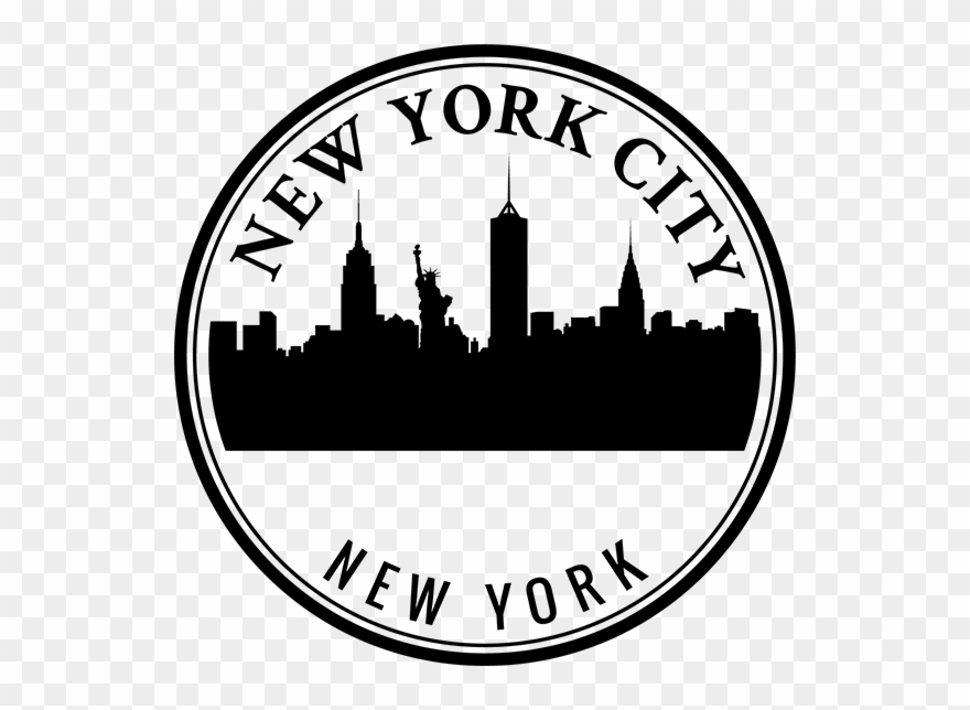 Nyc - Chevrolet Corvette Old Logo Clipart