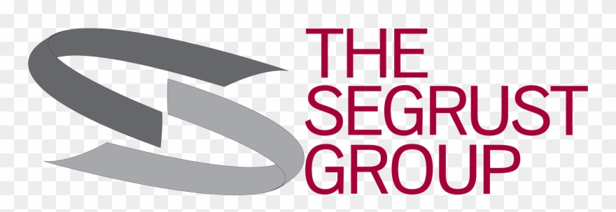 The Segrust Group Logo - Poster Clipart