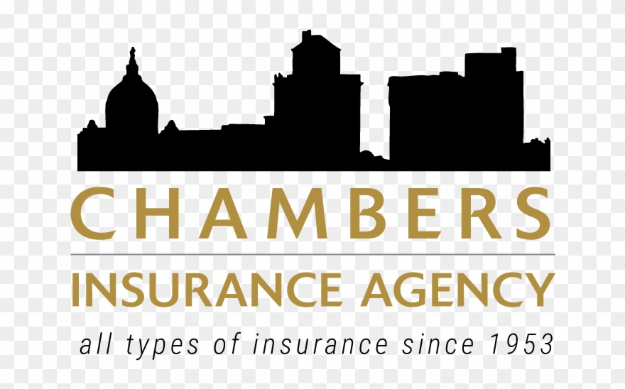 Chambers Insurance Agency - Intrinsyc Clipart