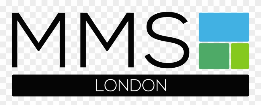 Mms Mobile & Street Food Social - Modern Marketing Summit Logo Clipart