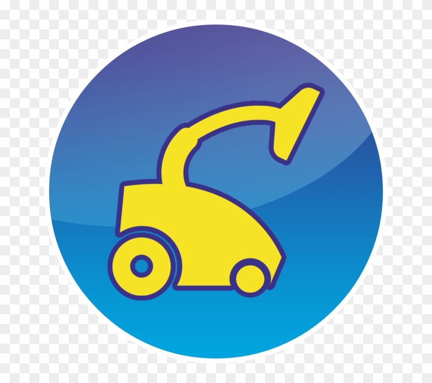 Always Free Vacuums - Vacuum Cleaner Clipart