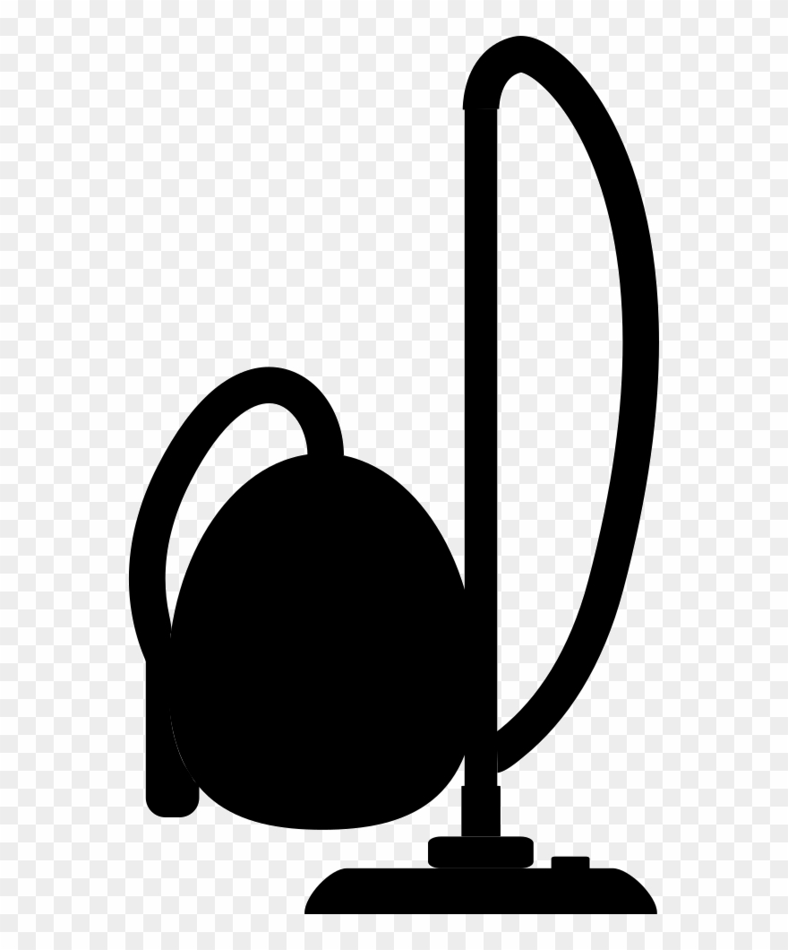 Vacuum Cleaner Comments Clipart