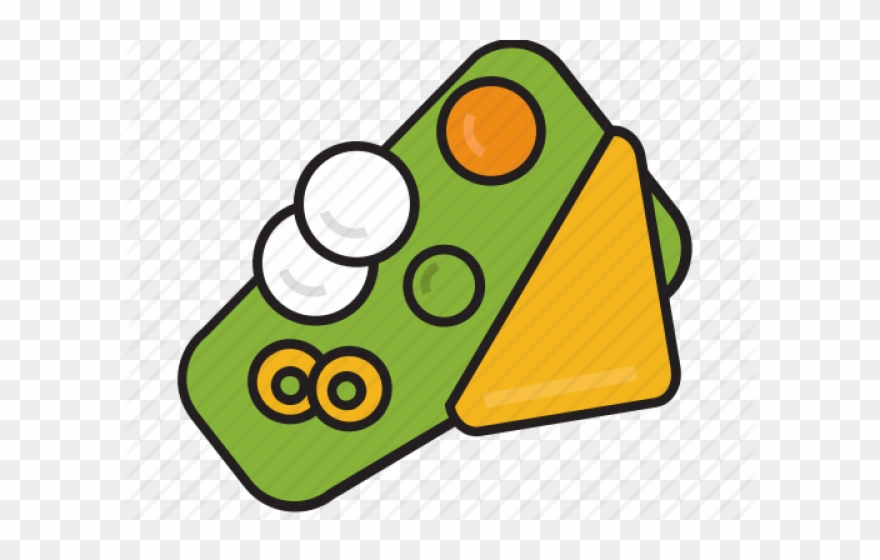 South Indian Food Icon Clipart