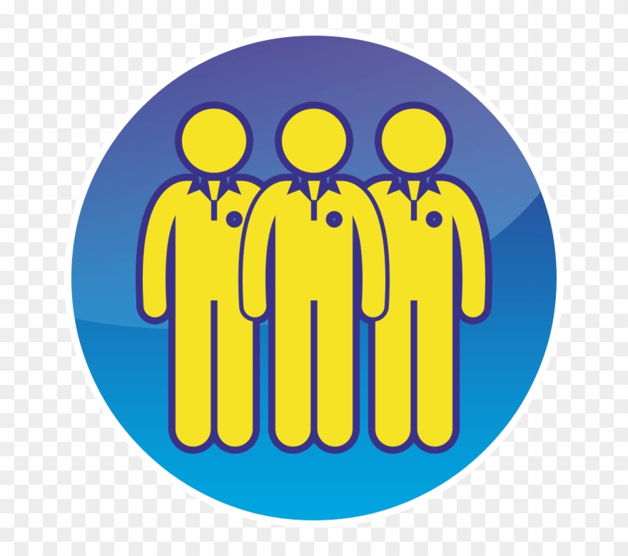 Friendly & Professional Staff - South Korea Clipart