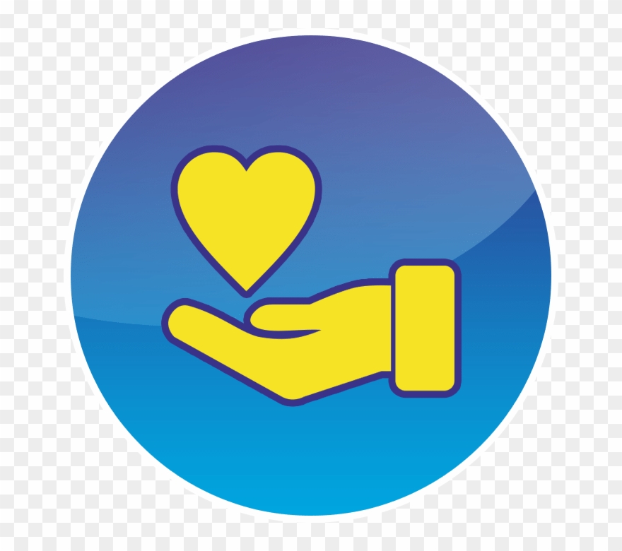 Charity - Icon Clipart