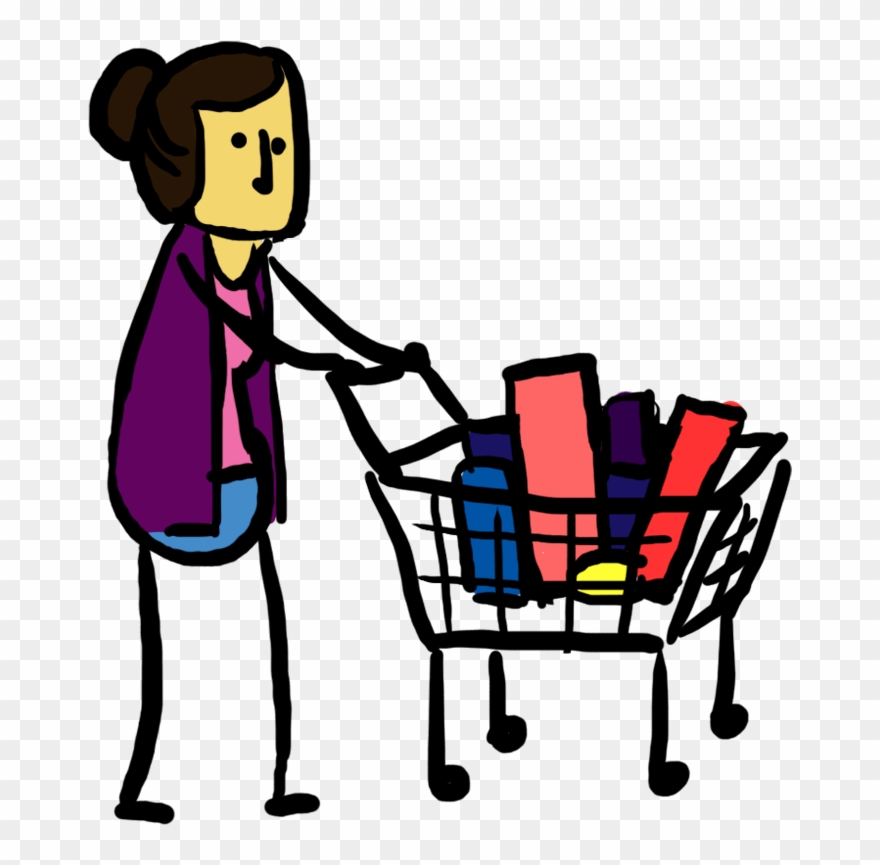 While The Increased Availability Of Refrigerators And Clipart