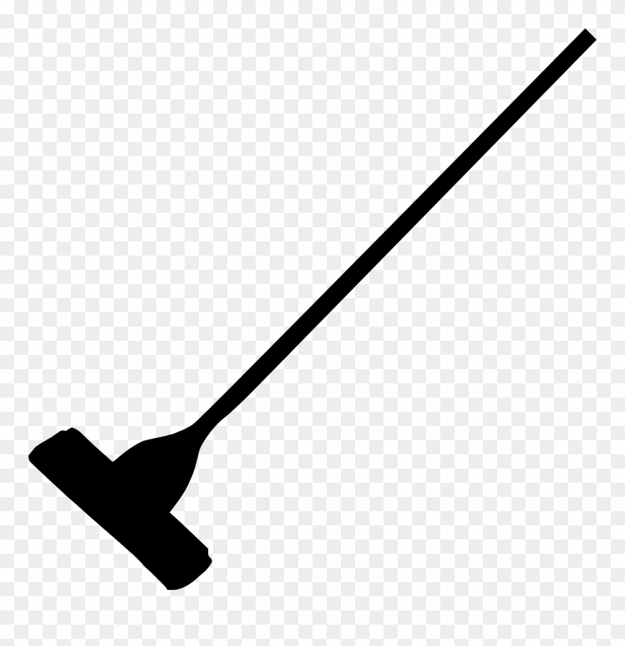 Info - Housekeeping Manual Equipment Clipart