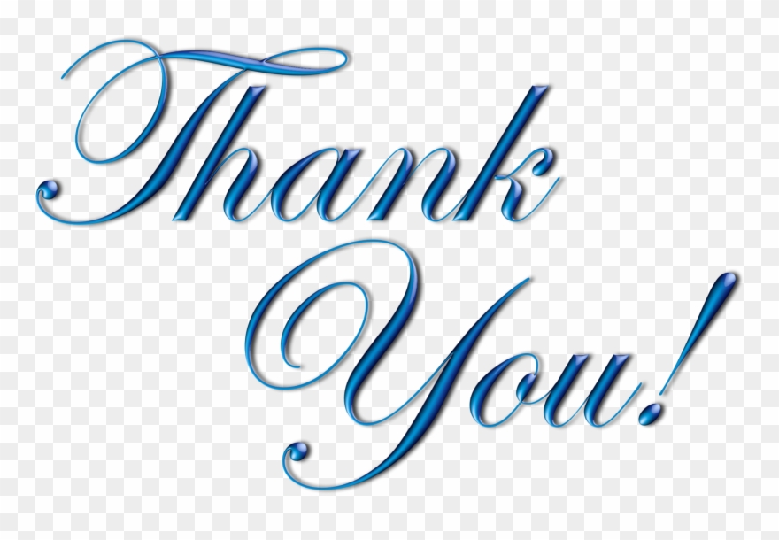 Gifts Of The Spirit Church Nyc Clip Art Empire State - Thank You In Png Transparent Png