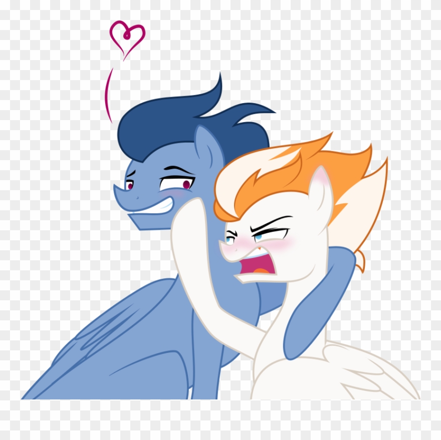 Clip Art Library Library Angry Blushing Crack - Cartoon - Png Download