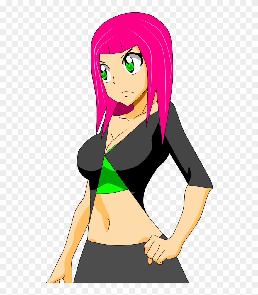 Rana Lawaii - Blood Type Clipart