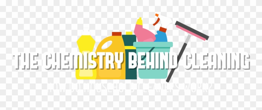 How Do Chemicals Keep Your House Clean - Cleaner Clipart