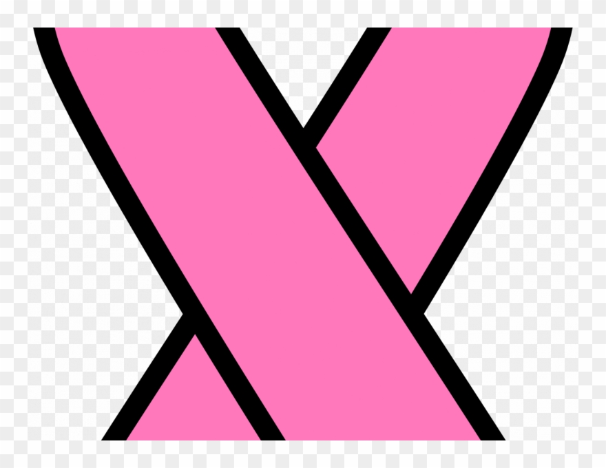 Download Creative Inspiration Breast Cancer Symbols Clipart