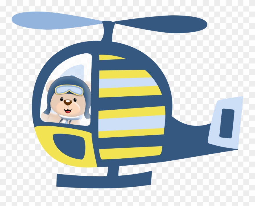 Aviador Pinterest Scrapbook Babies And Bears - Vetor Urso Aviador Png Clipart