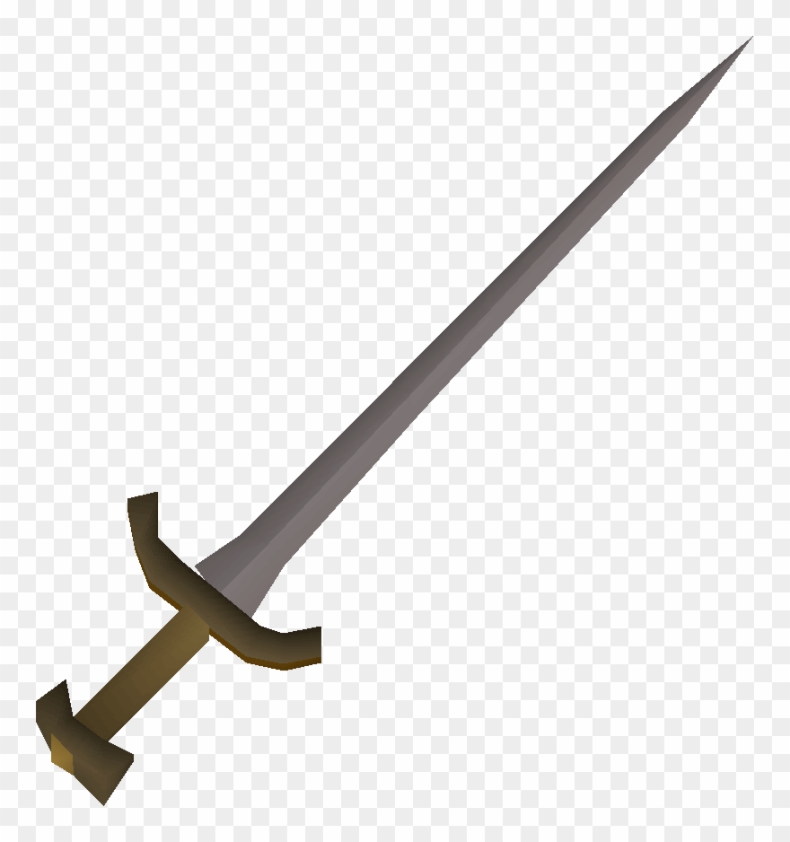 Fremennik Blade Old School Runescape Wiki Fandom - Blade Clipart
