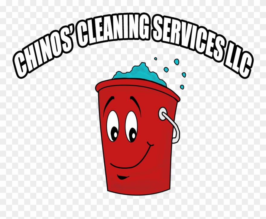 Family Photo Chinos' Cleaning Services - Clip Art - Png Download
