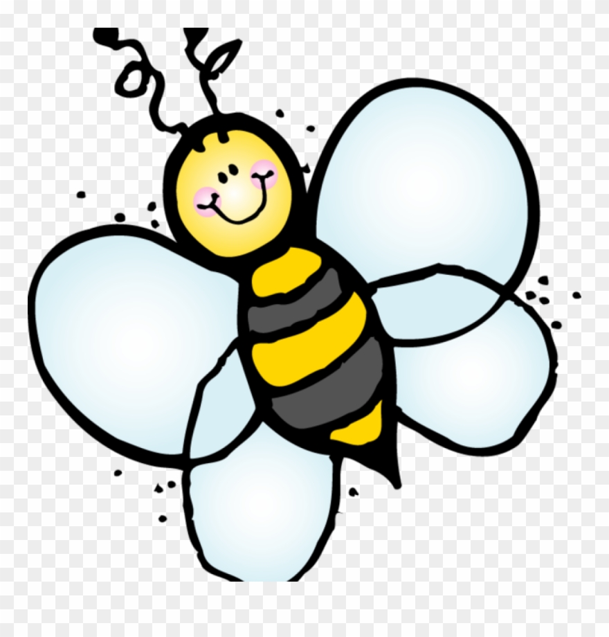 Vector Free Stock Pineapple Hatenylo Com Clip Art Buscar - Spelling Bee Clipart - Png Download