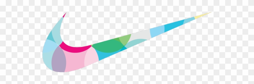 Nike Logo Clipart Nlke - Nike - Png Download