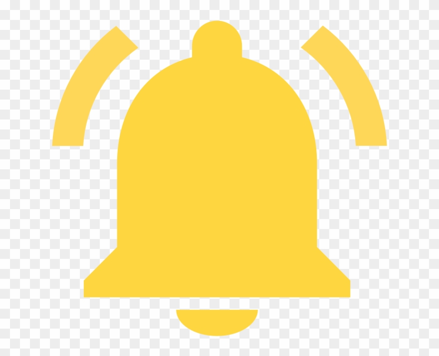 Click "allow" To Get Notified When We Release A New - Notification Button Youtube Png Clipart