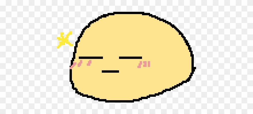 Potato Frisk - Potato Clipart
