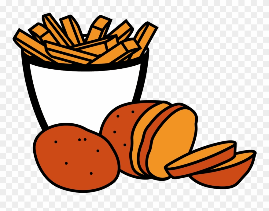 Sauce Au Choix Clipart