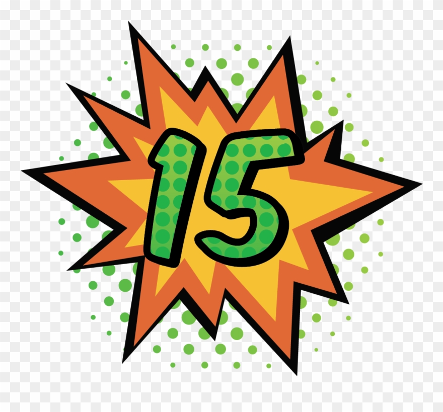 Hot Comics Teenage Mutant Ninja Turtles - 40 Comic Clipart