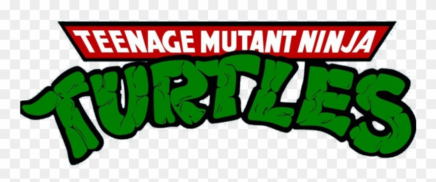 Michelangelo, Raphael, And Donatello Is A San Diego - Teenage Mutant Ninja Turtles Sign Clipart