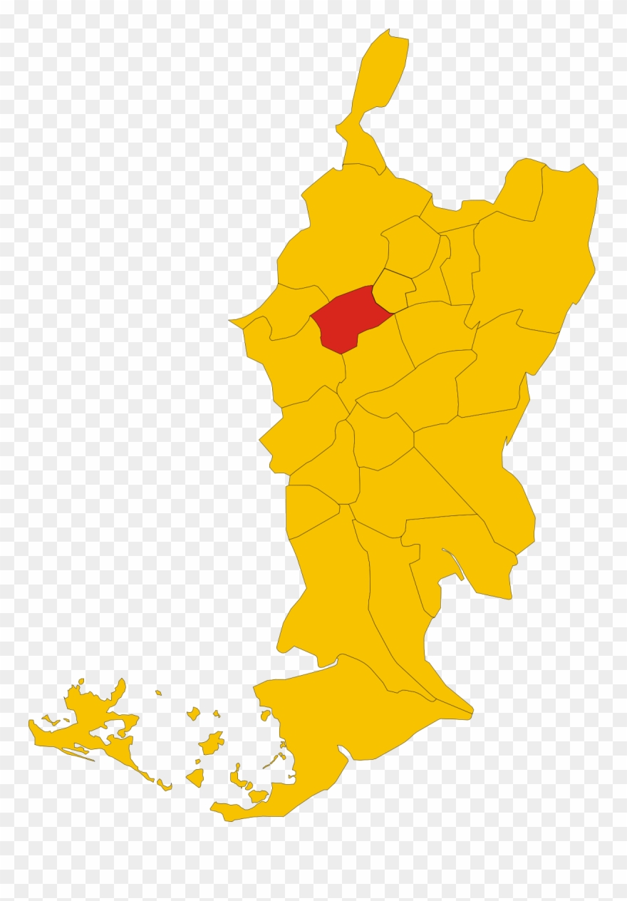 Regione Del Collio Clipart
