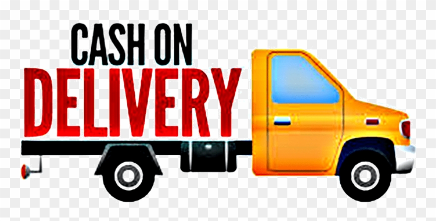 Payment Methods - Tcs Cash On Delivery Rates Clipart