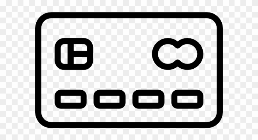 Payment Method Clipart Png Transparent - Payment Method Png White Icon