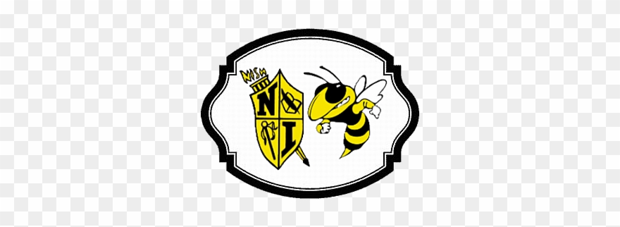 Morristown Yellow Jackets Clipart