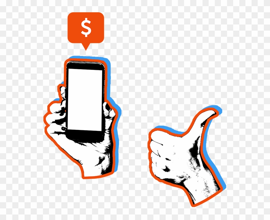 Automotive Social Media Ads That Convert Targeted Shoppers - 1 Dollar Sign Clipart