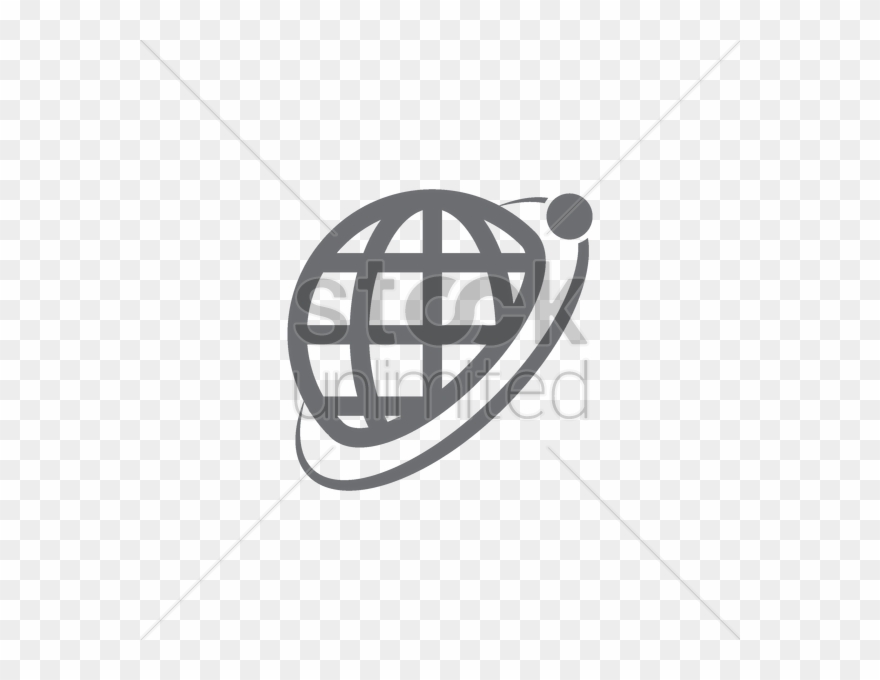 Icono Web Blanco Png Clipart