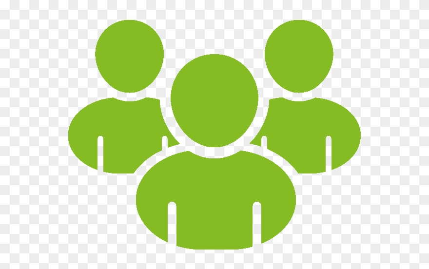 Salles De Réunion Libre D'accès - Icono Comunidad Png Clipart