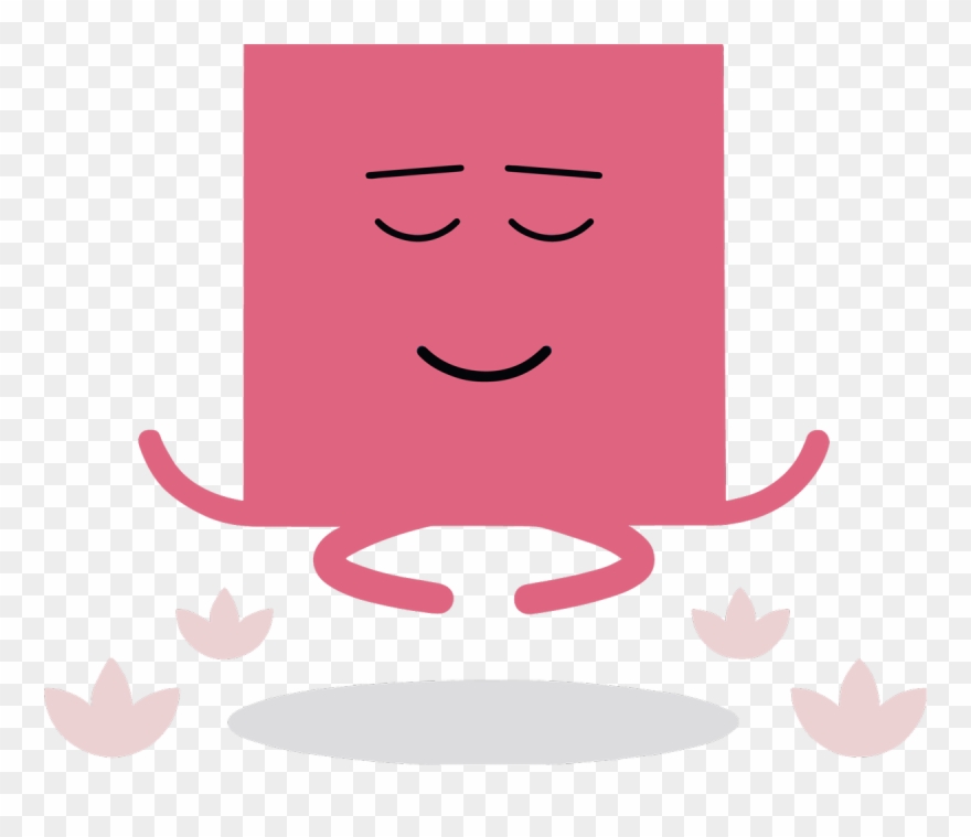 2018 Will Be The Year To Place Wellbeing At The Heart - Smiley Clipart