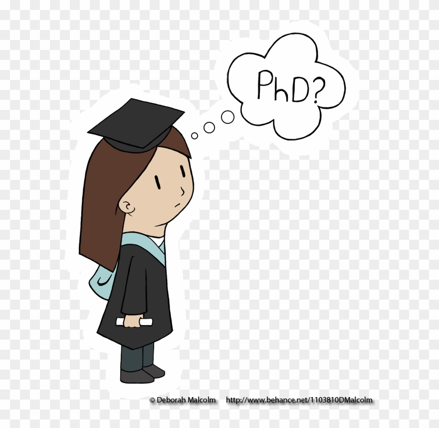 Image - Ph D Clipart