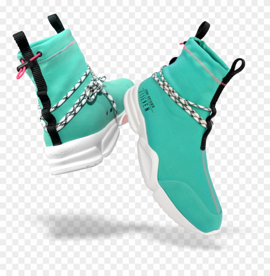 Shoe Only-01 Clipart