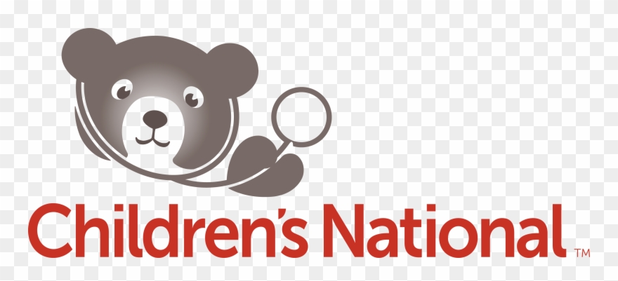 Children's National Medical Center Clipart
