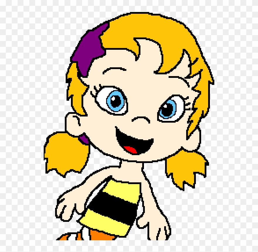 Sugar Pie - Cartoon Clipart