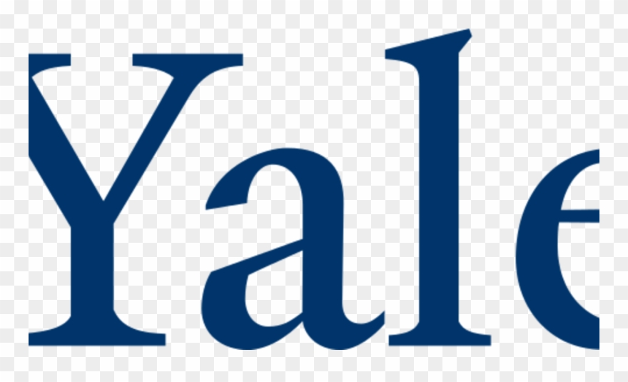 White Student Calls Police After A Black Yale Student - Yale University Logo Clipart