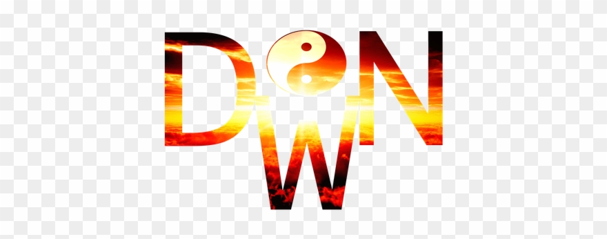 Dwn Contribute - Graphic Design Clipart