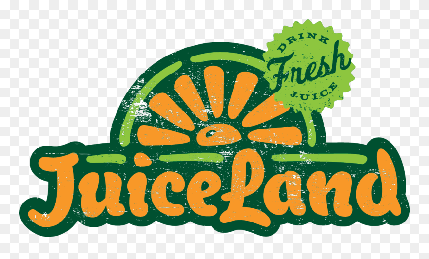 Previous Next × Close - Juiceland Austin Logo Clipart
