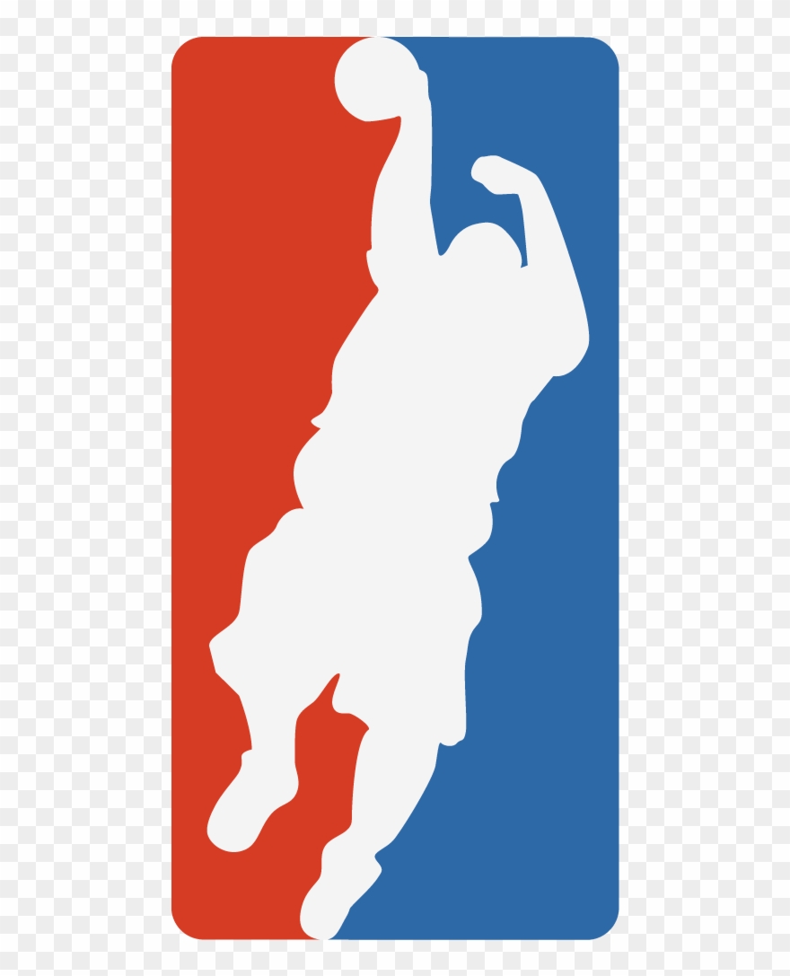 Coed Open's Champion - Funny Basketball Team Logos Clipart